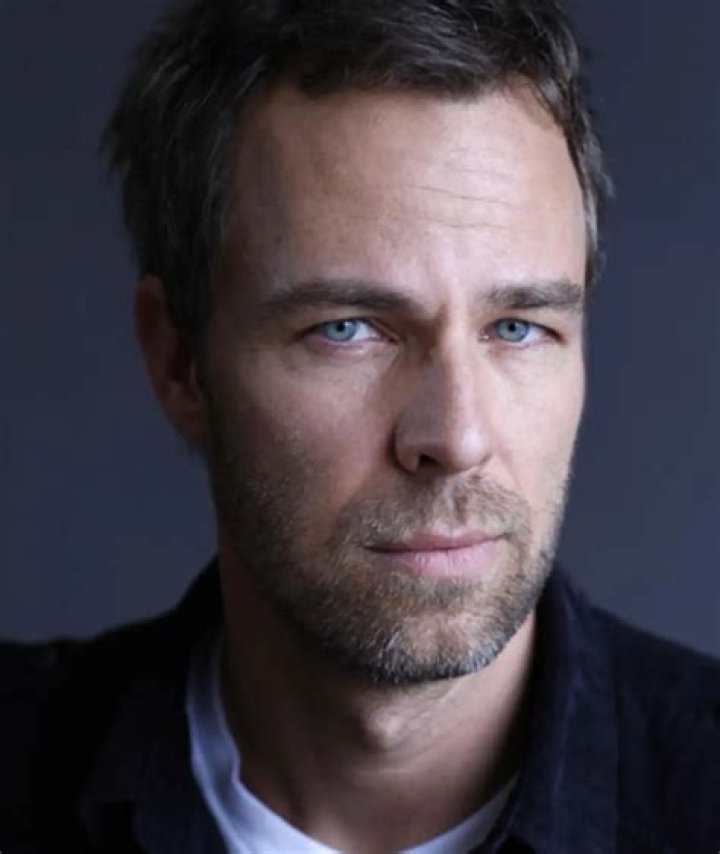 JR Bourne Bio (Wiki) 
