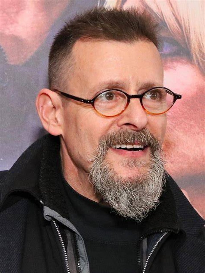 Judd Nelson Bio (Wiki) 