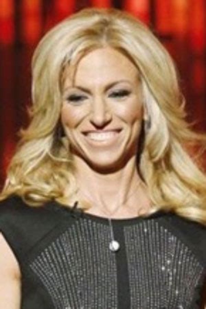 Judith Baldwin - Age, Family, Bio