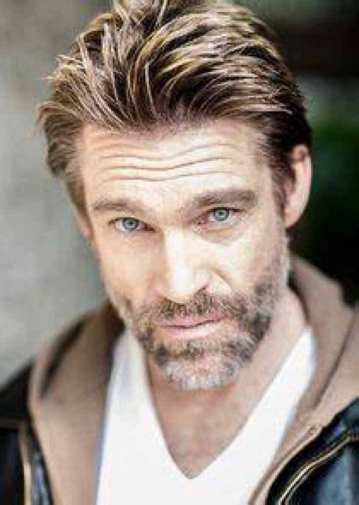 Judson Mills Bio (Wiki) 