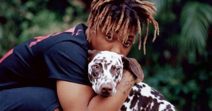 Juice WRLD Pets