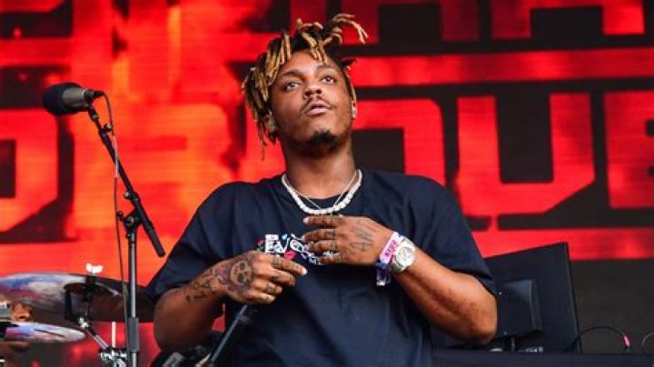 Juice WRLD's pet Laila