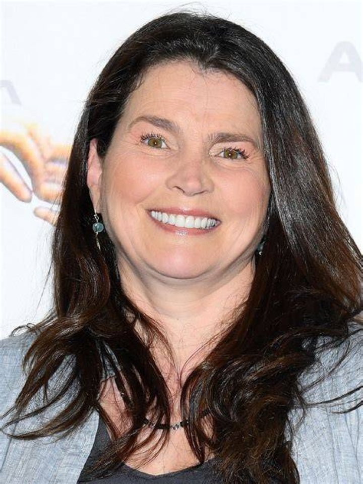 Julia Ormond photo
