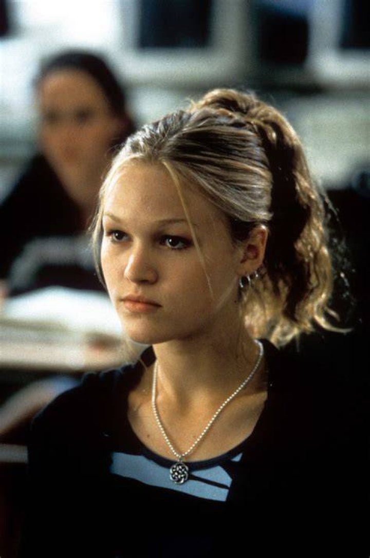 Greg Berlanti Julia Stiles