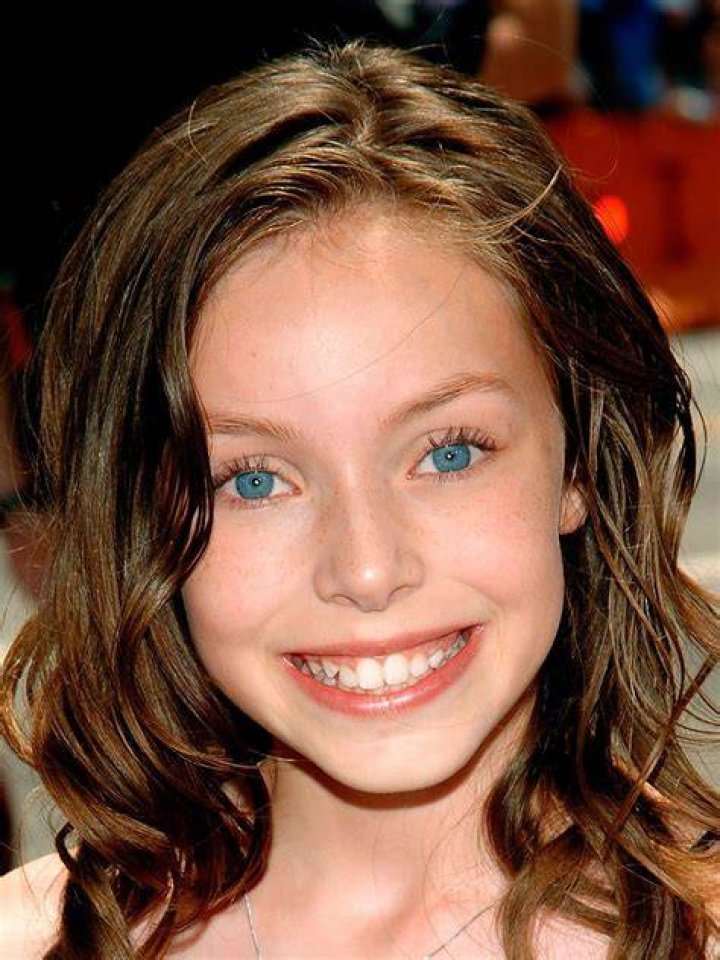 Julia Winter photo