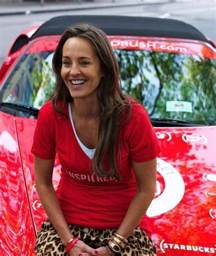 Julie Brangstrup Bio (Wiki) 