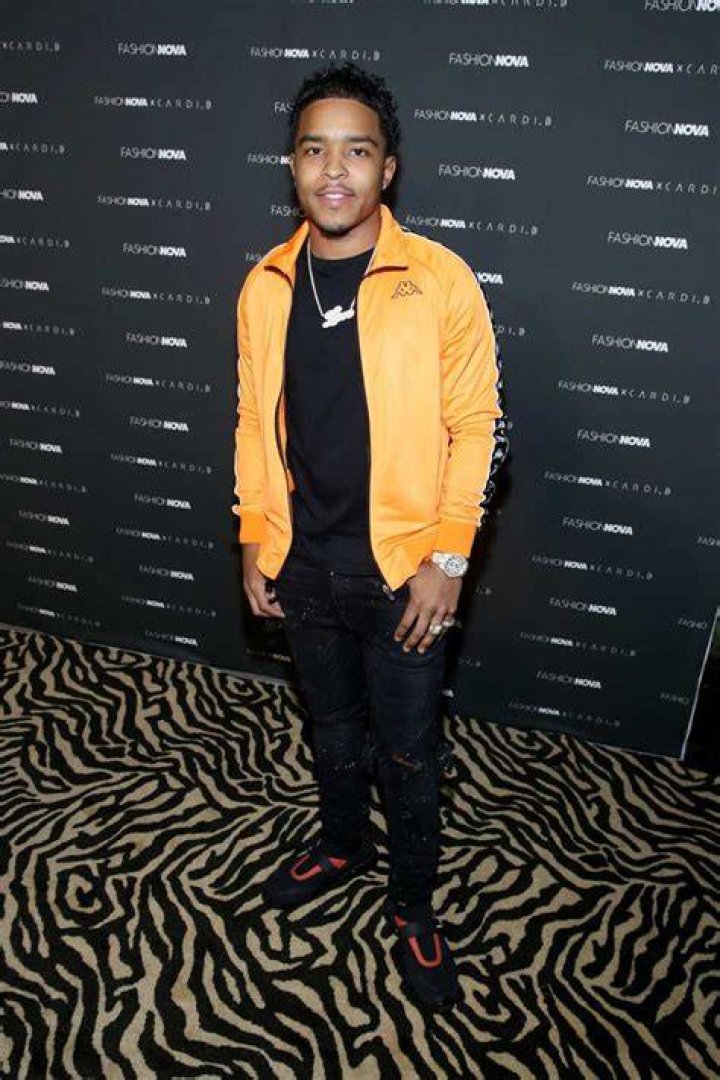 Justin Dior Combs Bio (Wiki) 