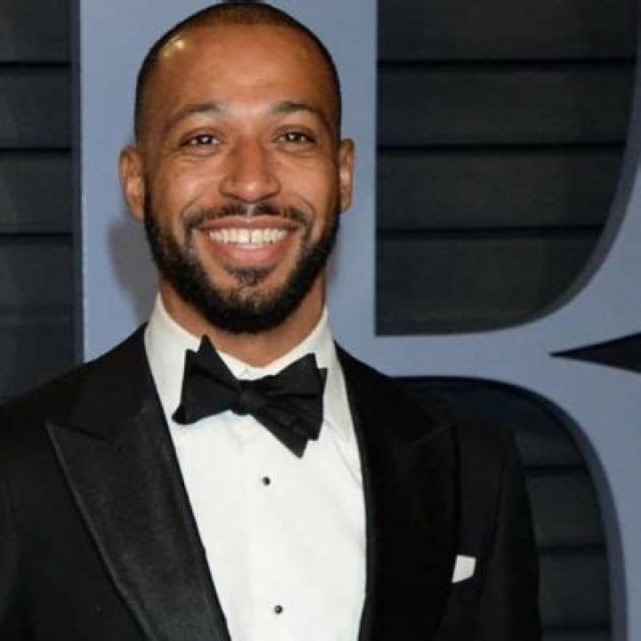 Justin Ervin Bio (Wiki) 