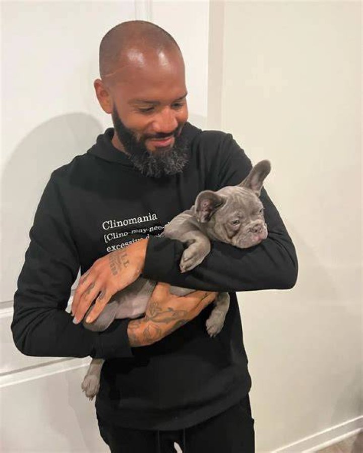 Justin Sutherland Pets