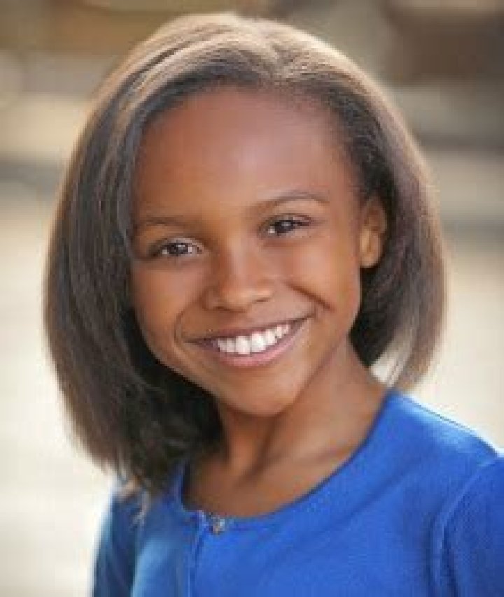 Kaci Walfall Bio (Wiki) 