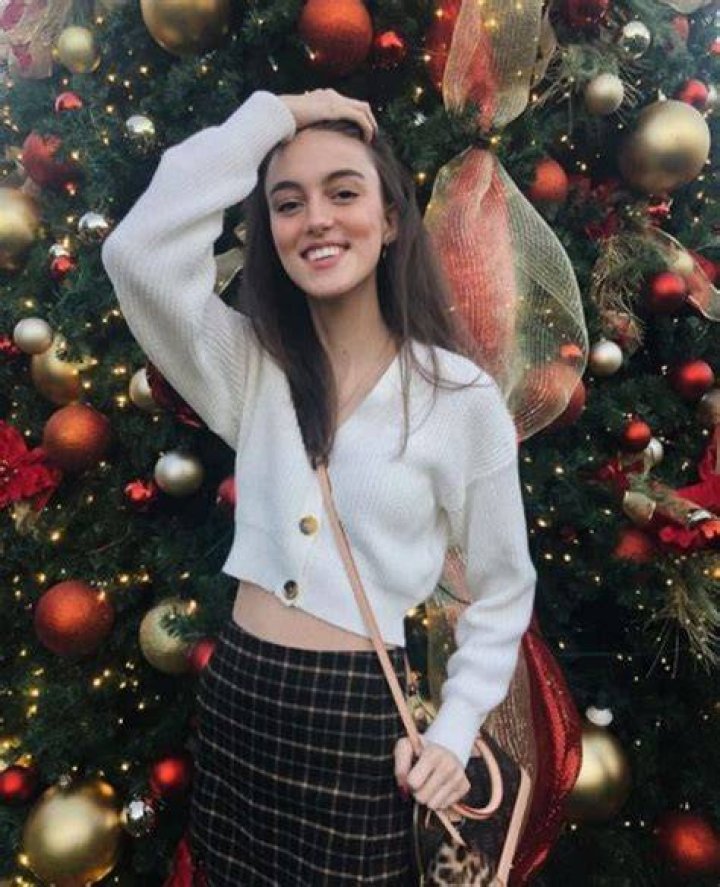Kaelyn Wilkins Bio (Wiki) 
