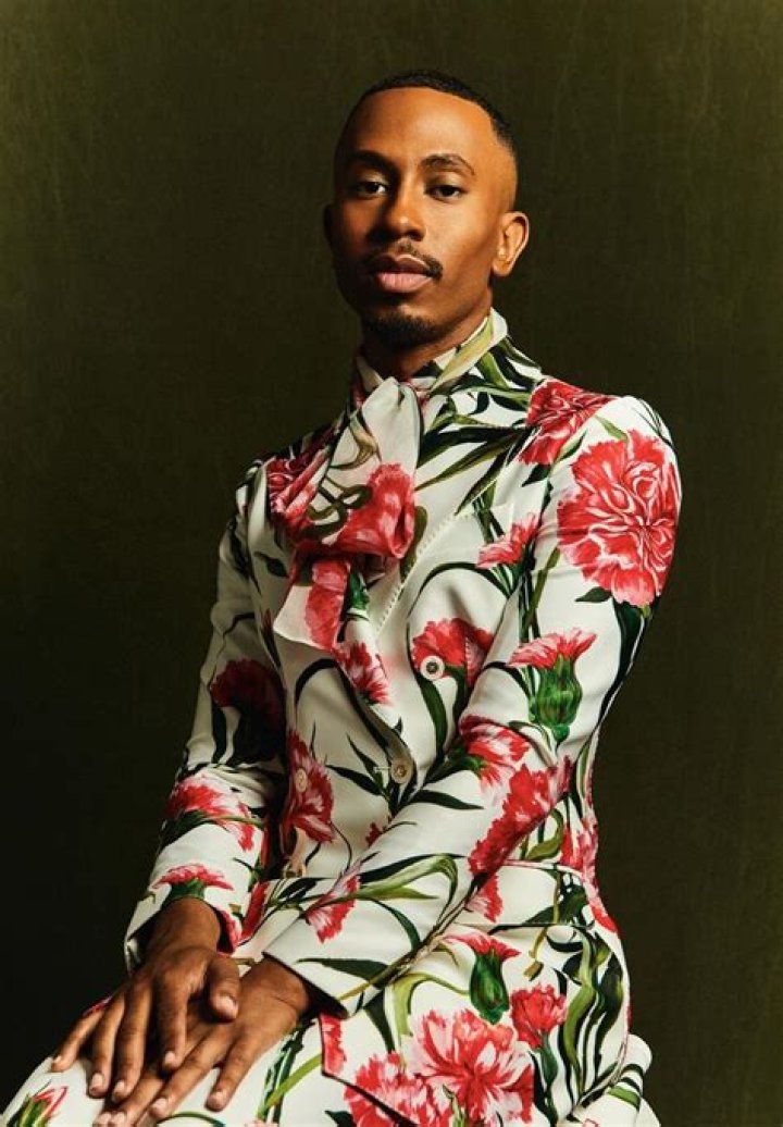 Kalen Allen Q&A
