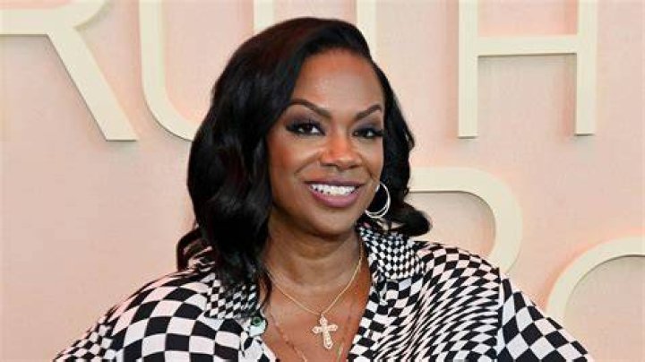 Kandi Burruss has a whole lot of money for net worth.