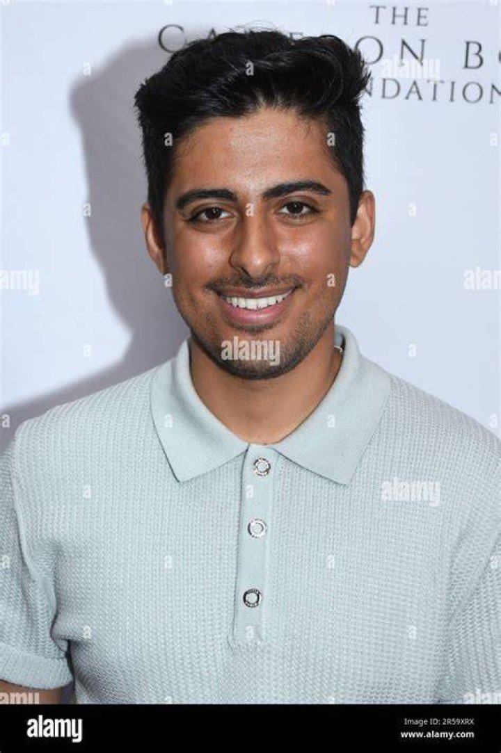 Karan Brar Karan Brar