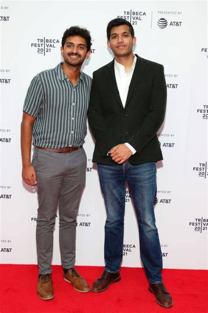 Karan Soni Karan Soni