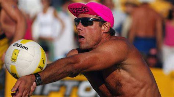 Karch Kiraly Bio (Wiki) 