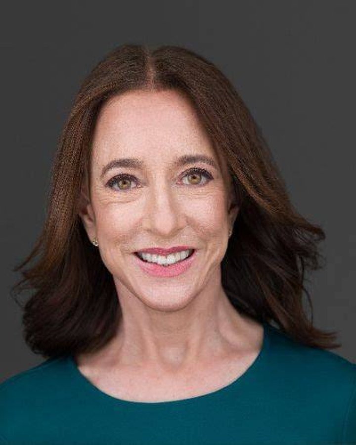 Karen McCovey Bio (Wiki) 