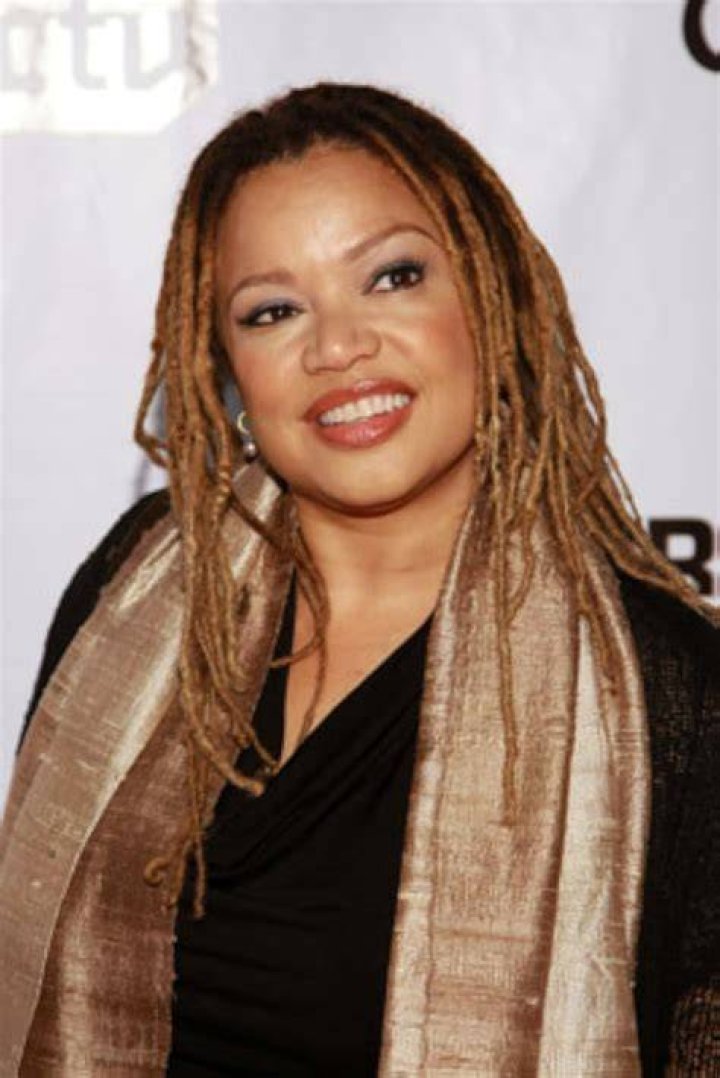 Kasi Lemmons Bio (Wiki) 