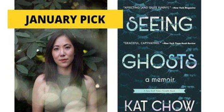 Kat Chow mostly writes about gender and racial differences.