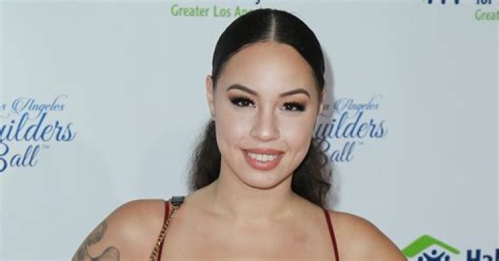 Kat Tat Katrina Jackson Bio (Wiki) 