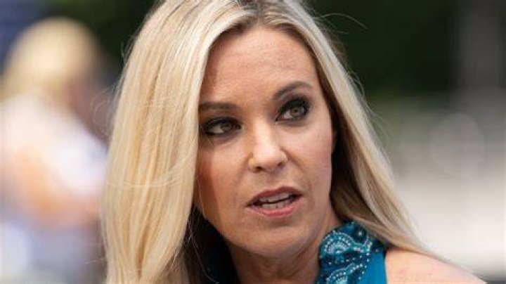 Kate Gosselin