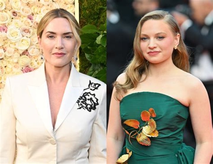 Kate Winslet shared a daughter named Mia Honey Threapleton with her former husband Jim Threapleton.