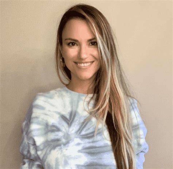Katerina Maria Age