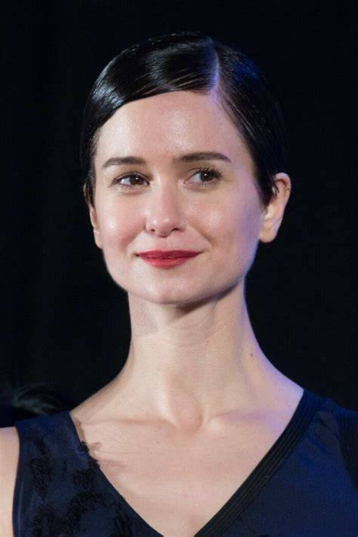 Katherine Waterston Bio (Wiki) 