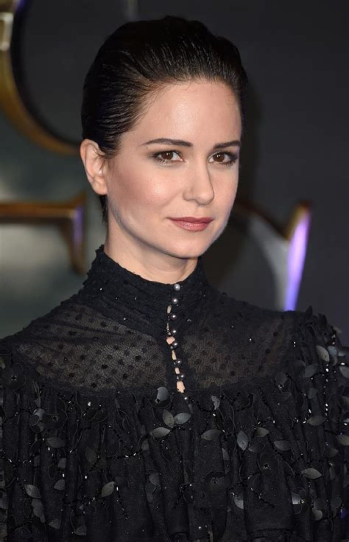 Katherine Waterston Katherine Waterston