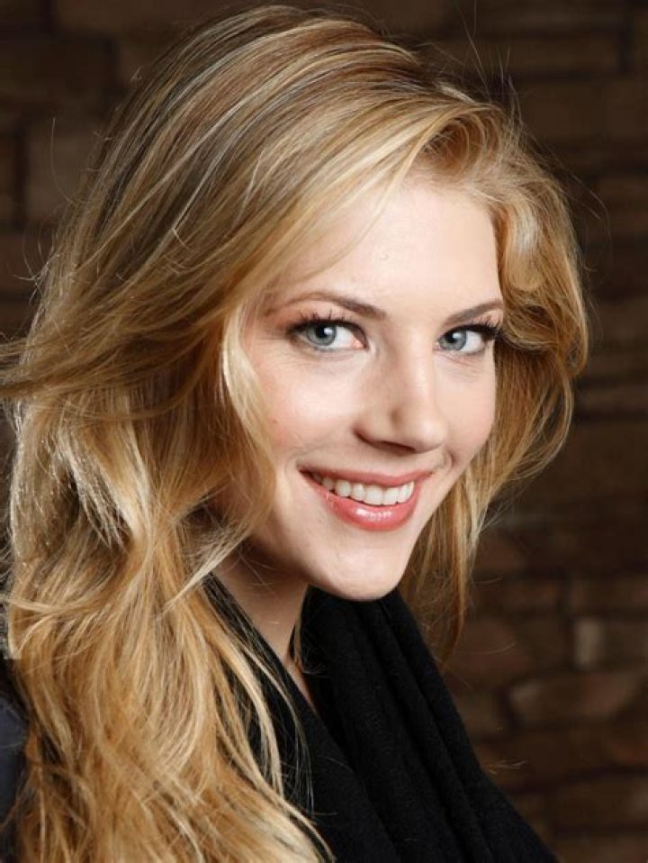 Katheryn Winnick Bio (Wiki) 