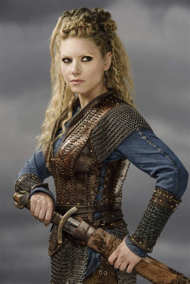Katheryn Winnick Katheryn Winnick