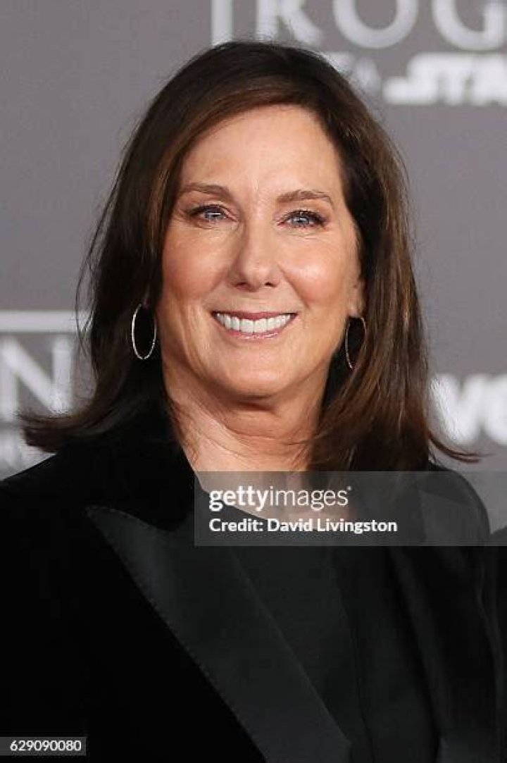 Kathleen Kennedy's Malibu House