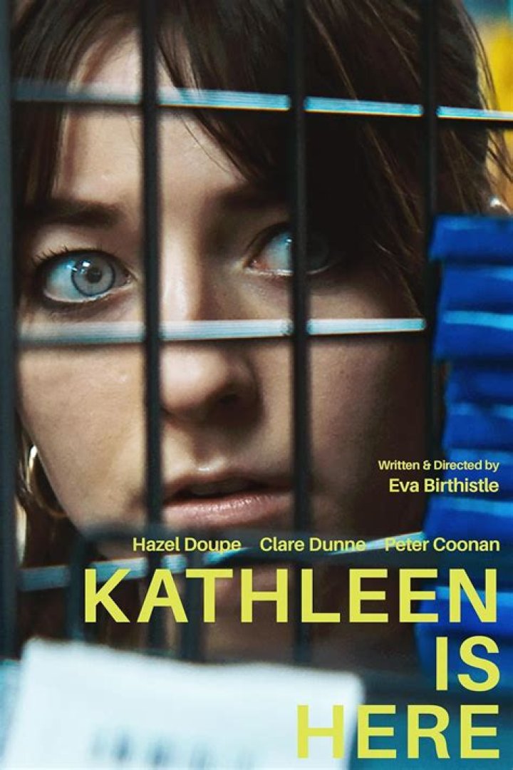 Kathleen Movie Poster (Source: Amazon)