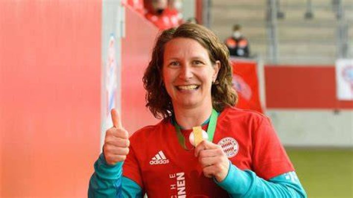 Kathrin Lehmann Partner