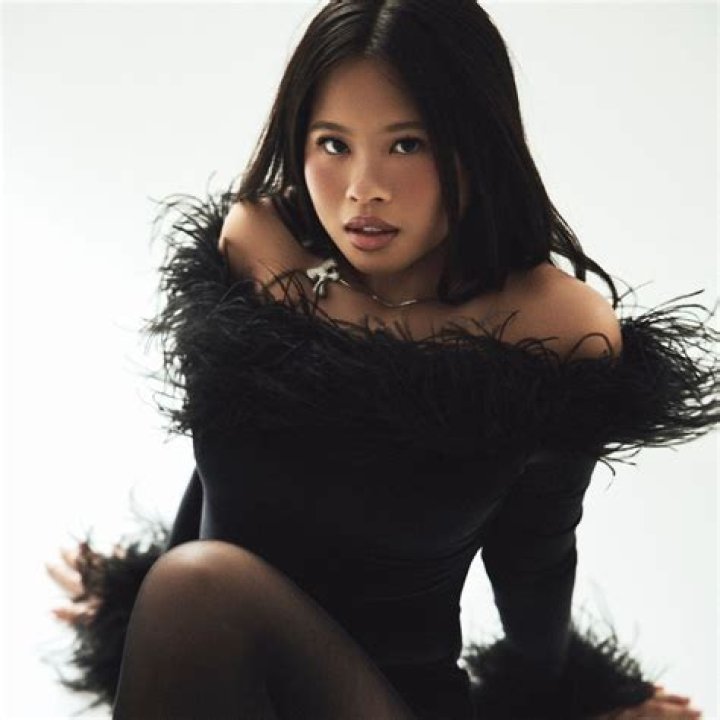 Katie Fang Bio (Wiki) 