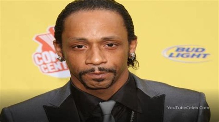 Katt Williams Bio (Wiki) 