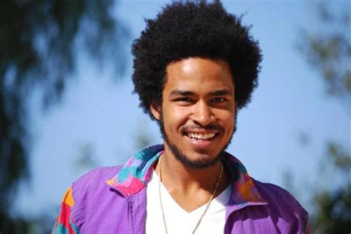 Keita Morris Bio (Wiki) 