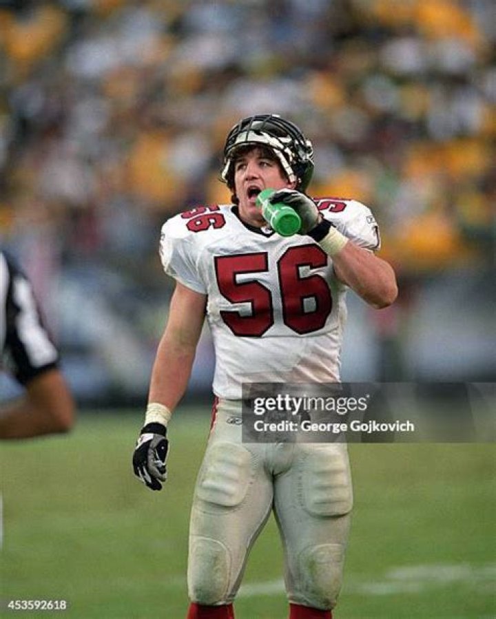 Keith Brooking photo 2