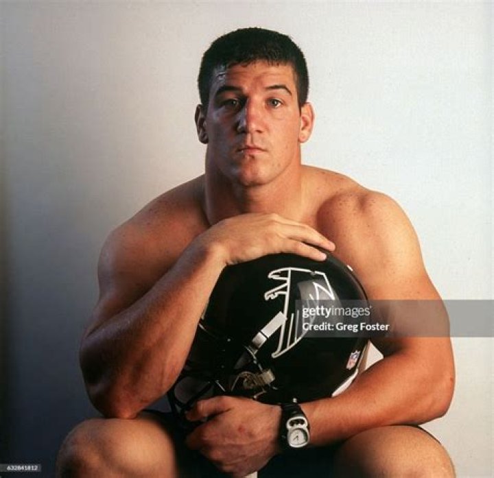 Keith Brooking photo 3