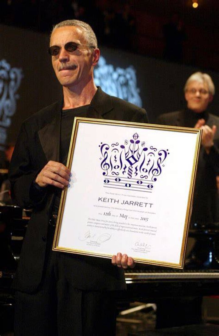Keith Jarrett Net Worth - Wiki, Age, Weight and Height, Relationships, Family, and More