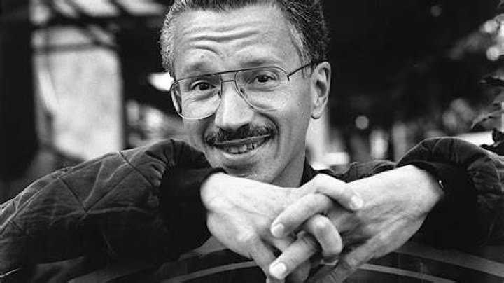 Keith Jarrett photo 2