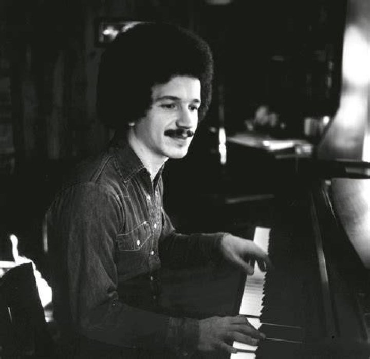 Keith Jarrett photo 3