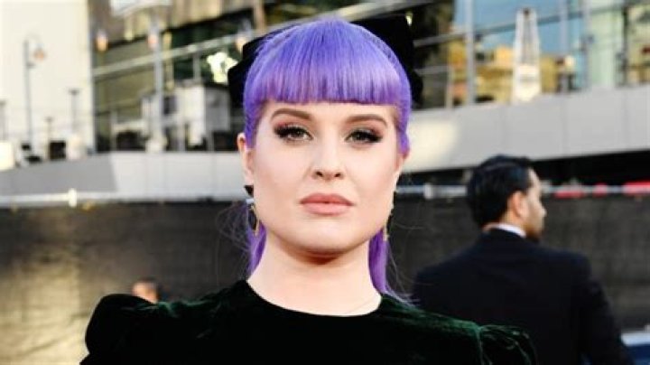 Kelly Osbourne Bio (Wiki) 