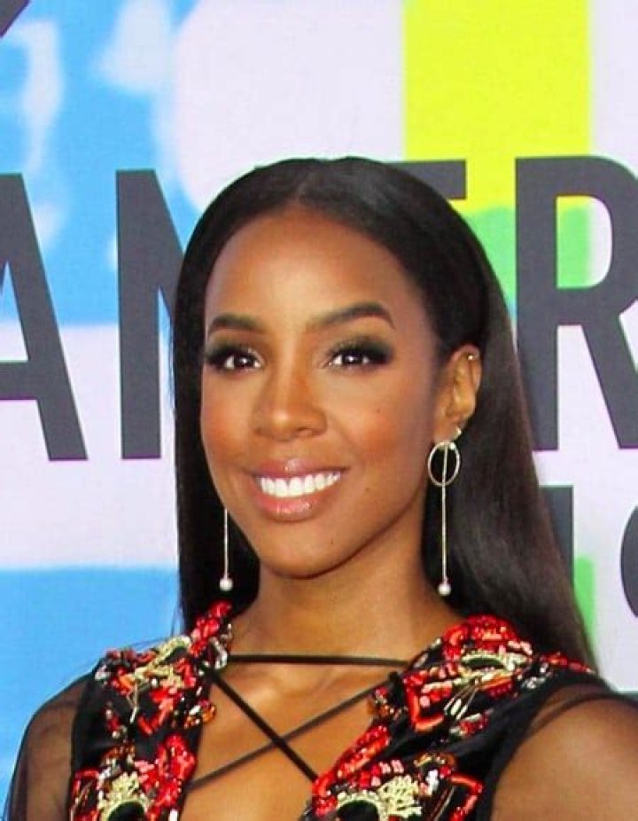 Kelly Rowland Bio (Wiki) 