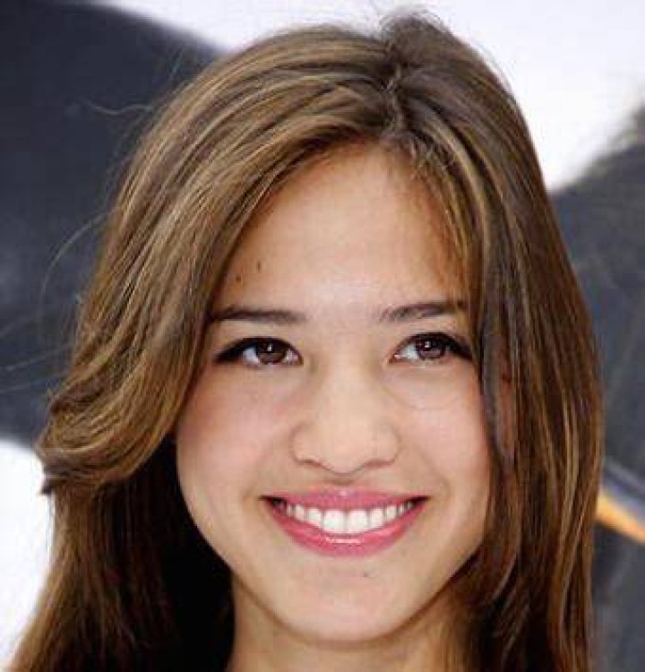 Kelsey Chow Bio (Wiki) 