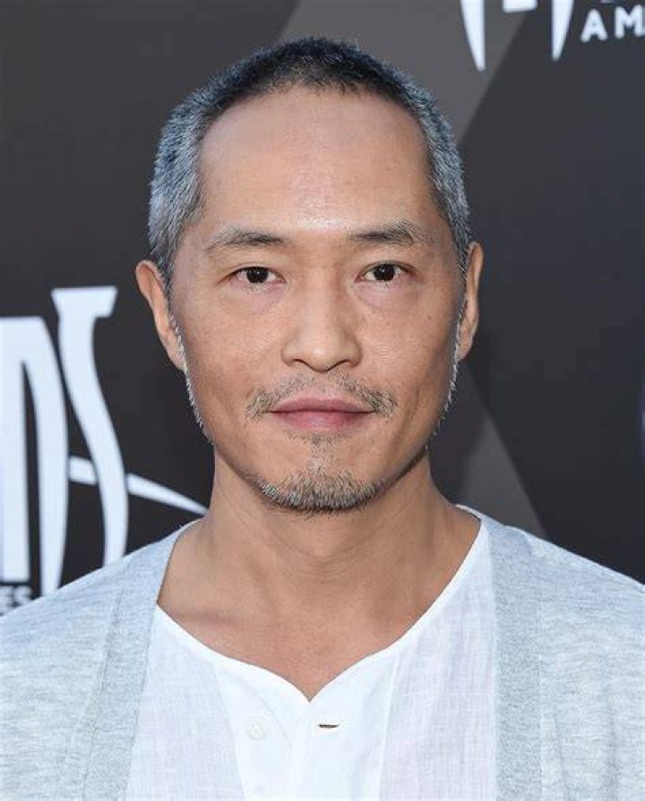 Ken Leung Bio (Wiki) 