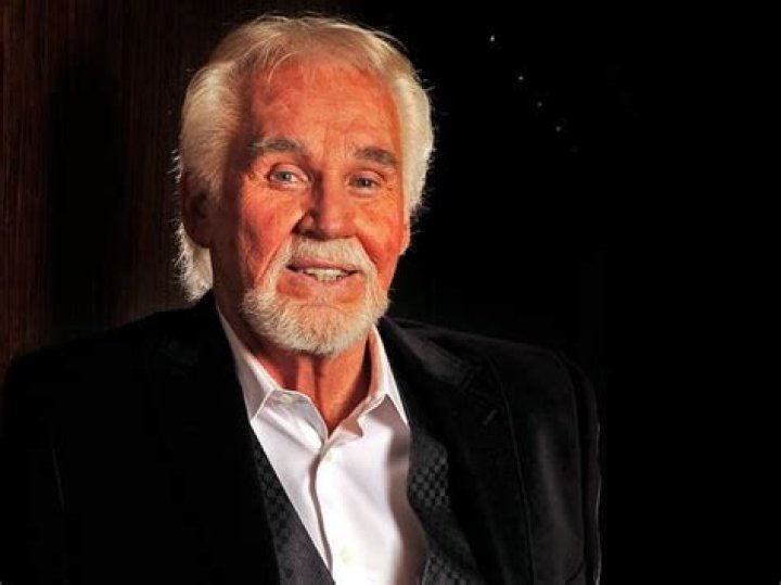 Kenny Rogers Bio (Wiki) 