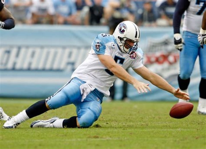 Kerry Collins photo 2