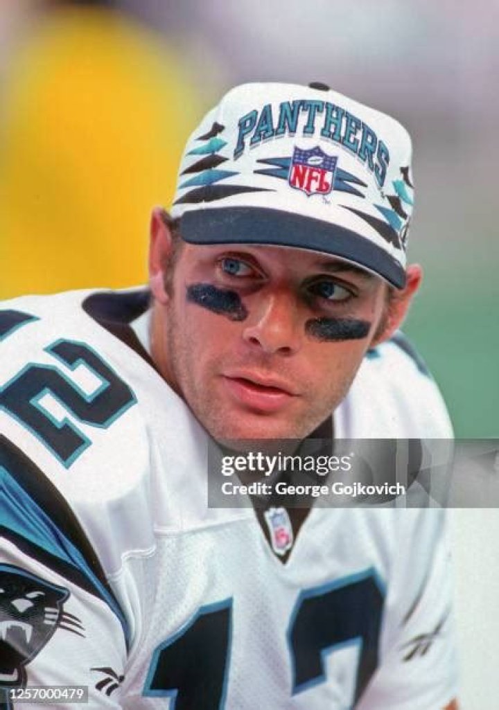 Kerry Collins photo 3