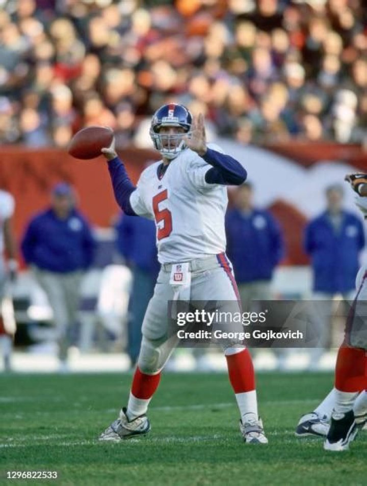 Kerry Collins photo